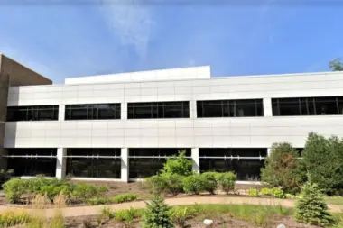 Advocate Good Samaritan Hospital - Center of Mental Health IL 60515