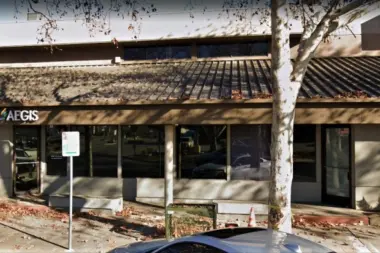 AEGIS - Marysville CA 95901