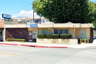 AEGIS Medical Systems - El Monte CA 91731