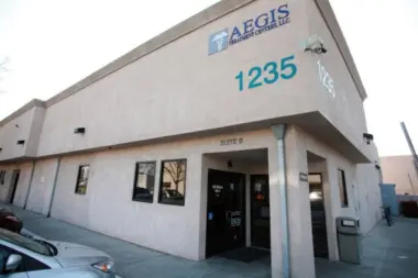 AEGIS Modesto CA 95350