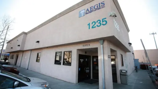 AEGIS Modesto