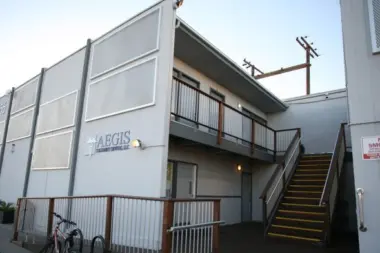 AEGIS Treatment Center CA 93033