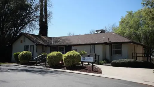 Aegis Treatment Centers | Atascadero