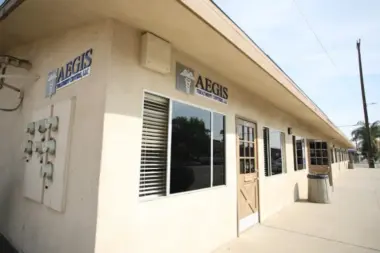 AEGIS Treatment Centers CA 93301
