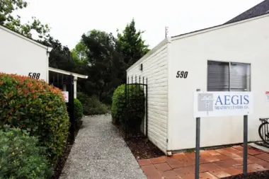 AEGIS Treatment Centers CA 95926