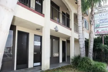 AEGIS Treatment Centers - Inglewood CA 90301