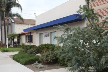 AEGIS Treatment Centers CA 93060