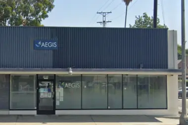 AEGIS Treatment Centers CA 91767