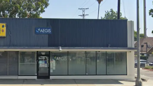 AEGIS Treatment Centers