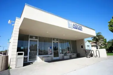AEGIS Treatment Centers - Santa Maria CA 93454