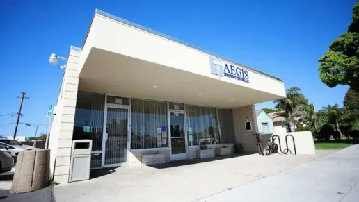 AEGIS Treatment Centers – Santa Maria