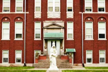 Affordable Recovery Housing IL 60406