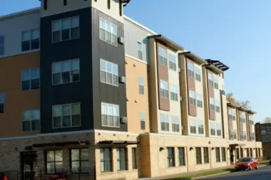 AICDC - American Indian Community Development Corporation MN 55404