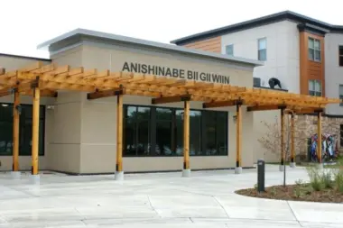 AICDC - Anishinabe Wakiagun MN 55404