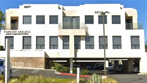 AKUA Mind Body – Addiction Treatment Newport Beach