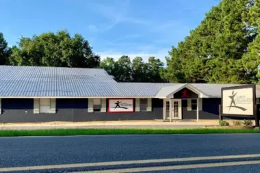 Alabama Teen Challenge - Men's Induction Center South AL 36507