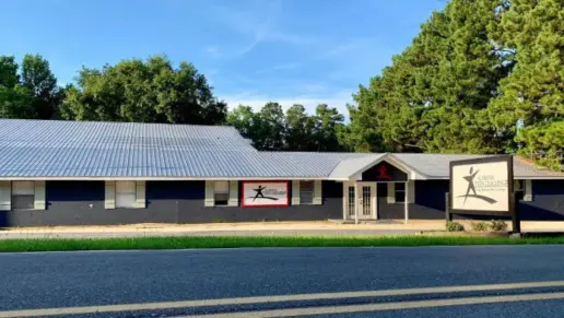 Alabama Adult & Teen Challenge-Men’s Center South