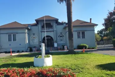 Alano Club of San Jose CA 95122