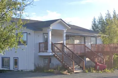 Alaska Wisdom Recovery AK 99654