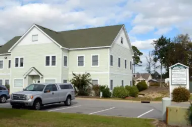 Albemarle Mental Health Center NC 27906