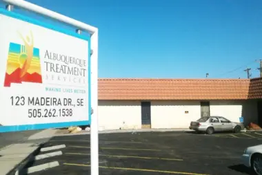 Albuquerque Treatment Services NM