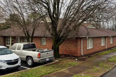 Aletheia House - Men's Services AL 35204