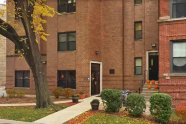 Alexian Brothers - Bonaventure House IL 60657