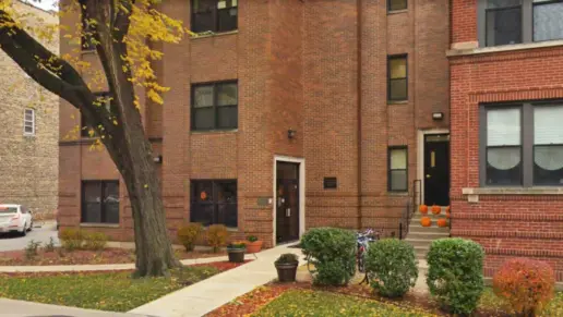 Alexian Brothers Housing and Health Alliance
