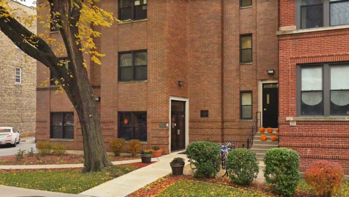 Alexian Brothers - Bonaventure House IL 60657