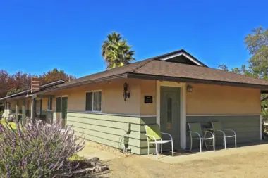 All Star Recovery CA 93110