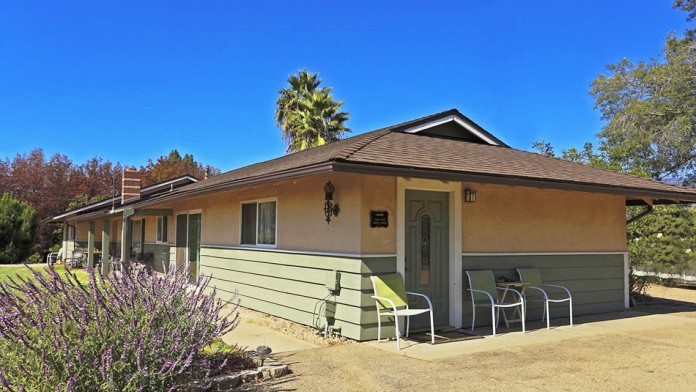 All Star Recovery CA 93110