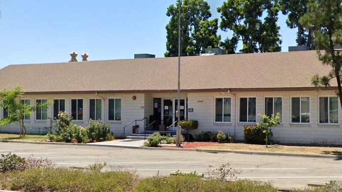 Allen House CA 90670