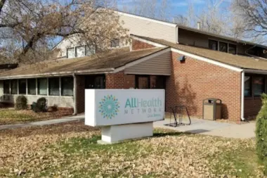 All Health Network - Davies Avenue CO 80120
