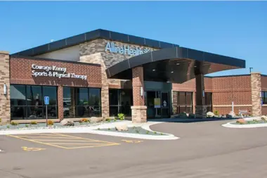 Allina Health - Dellwood Recovery Center MN 55008