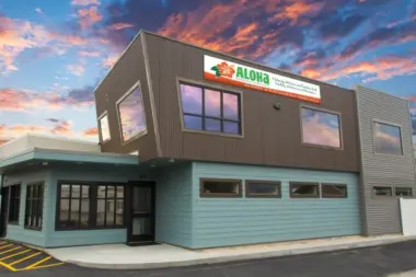 Aloha Behavioral Consultants UT 84404