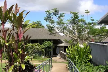 Aloha House - Residential Treatment HI 96768