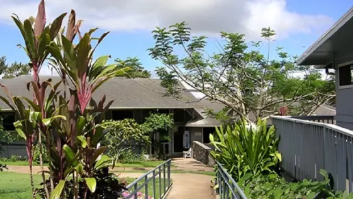 Aloha House – Residential Treatment