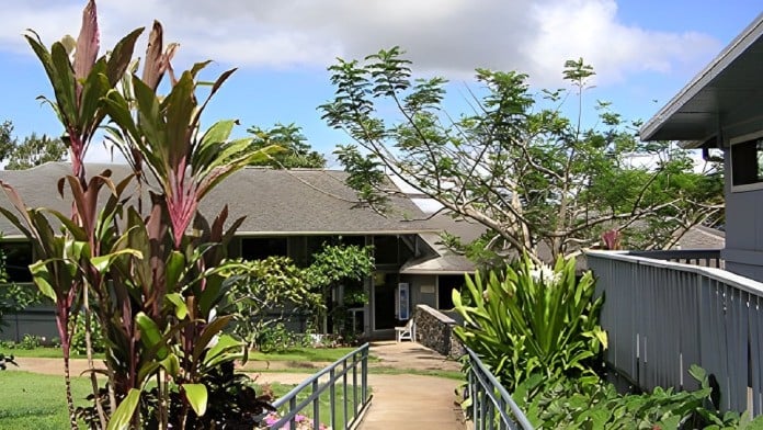 Aloha House - Residential Treatment HI 96768