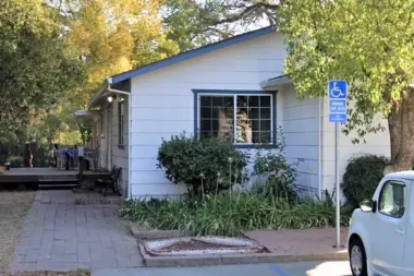 Alpha Oaks Residence Womens CA 95608