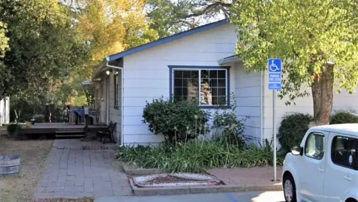 Alpha Oaks Recovery for Women