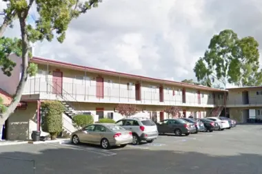 Alpha Project Casa Raphael CA 92083