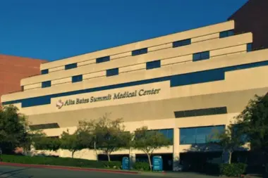 Alta Bates Summit Outpatient Rehabilitation CA 94609