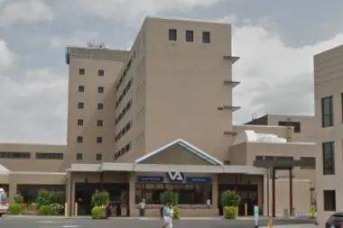 Altoona VA - James E. Van Zandt Medical Center PA 16602