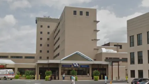 Altoona VA – James E. Van Zandt Medical Center