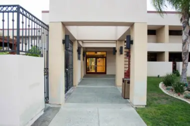 Alvarado Parkway Institute - API CA 91942