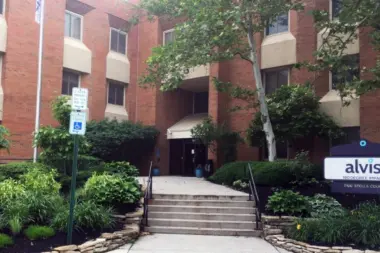 Alvis House OH 43215