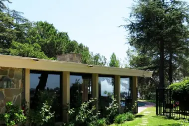 Ambrosia Treatment Center CA 90210