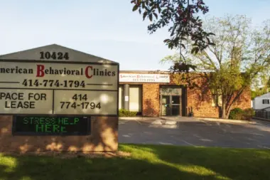 American Behavioral Clinic - West Bluemount Road WI 53226