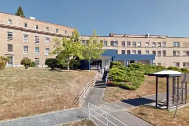 American Behavioral Health Systems - ABHS WA 98532