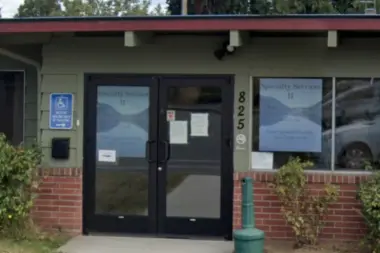 American Behavioral Health Systems - ABHS WA 98362